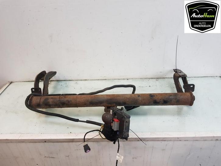 TREKHAAK Peugeot 3008 I (0U / HU) (|NIETAFLEESBAAR|), Auto-onderdelen, Ophanging en Onderstel, Peugeot, Gebruikt