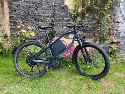 Klever X-Speed M - controller defect, Fietsen en Brommers, Elektrische fietsen, Gebruikt, 30 tot 50 km per accu, Ophalen
