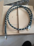 Câble HDMI Real Cable Infinite 2 – Haute qualité, Enlèvement, Comme neuf, Câble HDMI