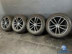 Originele BMW 5 serie G30 G31 LCI Style 662M Doppelspeiche 1, 18 inch, -, -, Banden en Velgen