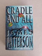 Boeken van James Patterson (Engelstalig) (Thriller), James Patterson, Zo goed als nieuw, Verzenden