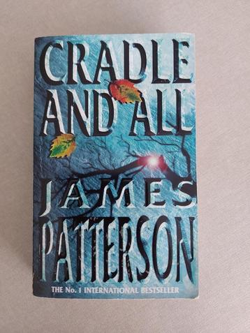 Boeken van James Patterson (Engelstalig) (Thriller)