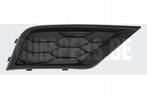 GRILL VOLKSWAGEN TIGUAN 2018 BEFORE FACELIFT BUMPER GRILLE H, Ophalen of Verzenden, 6 maanden garantie, Gebruikt