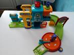 Tut tut bolides. Mon poste de police. VTech, Enfants & Bébés, Jouets | Vtech, Enlèvement, Comme neuf