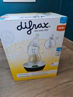 Difrax flessenverwamer, Ophalen of Verzenden, Zo goed als nieuw