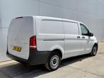 Mercedes-Benz Vito 116 CDI L2H1 Lang Automaat Airco Cruise C, 4 deurs, Gebruikt, 4 cilinders, 2000 kg