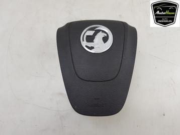 AIRBAG STUUR Opel Meriva (|13300475|13481402|13250505|), Auto-onderdelen, Gebruikt, Opel