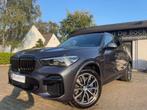 BMW X5 3.0AS xDrive45e PHEV (EU6AP)M SPORT/PANO, Cuir, Argent ou Gris, Achat, Entreprise