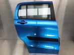 PORTE DROITE ARRIÈRE Suzuki Celerio (LF) (01-2014/-), Utilisé, Arrière, Suzuki, Porte