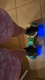 Hoverboard, Kinderen en Baby's, Speelgoed | Buiten | Accuvoertuigen, Ophalen, Zo goed als nieuw