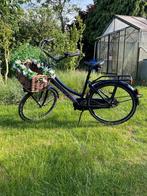 Kinderfiets 24inch, Fietsen en Brommers, Fietsen | Kinderfietsjes, Ophalen, Gebruikt, 20 inch of meer, Cortina U4