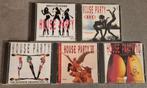 Turn up the bass House Party 1 3 4 6 10, Cd's en Dvd's, Ophalen of Verzenden