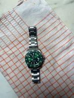 ROLEX 1:1, Ophalen of Verzenden, Zilver, Rolex