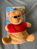Handpop Winnie the Pooh, Ophalen, Zo goed als nieuw