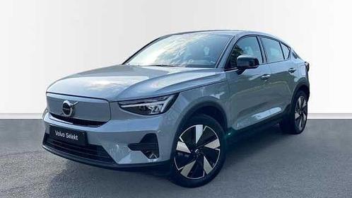 Volvo C40 Recharge Single Motor Extended Range Core: 102558, Auto's, Volvo, Bedrijf, Overige modellen, ABS, Airbags, Airconditioning