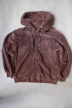 Nieuw pelsjasje met kap, Kleding | Dames, Jassen | Winter, Ophalen of Verzenden, Nieuw, Bruin