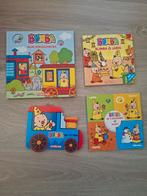Set / lot Bumba boekjes (3 vd 4 Nieuwstaat), Ophalen, Zo goed als nieuw