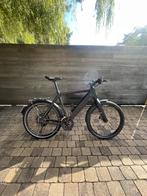 Stromer ST2 22 inch black, Ophalen, Gebruikt, Stromer