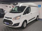 Ford Transit Custom MAXI * L2H1* SUR-élevé * 2.0 TDCi * TV, Autos, Euro 6, Entreprise, 3 places, Boîte manuelle
