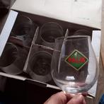 6 palm glazen, Verzamelen, Ophalen