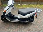 Scooter Keeway Flash 50cc, Ophalen of Verzenden, Gebruikt