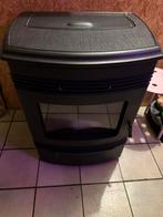 Te koop, Ophalen, Gebruikt, Pelletkachel