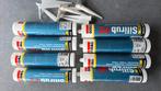 Mastic silicone neutre de construction et de vitrage, Ophalen, Nieuw