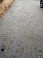 Grijze klinkers, Ophalen, Klinkers