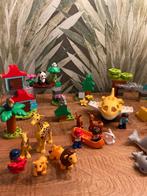 Lego Duplo 10907 - 100%, Enlèvement ou Envoi, Comme neuf, Duplo