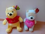 Nieuwe Winnie the Pooh knuffels, Kinderen en Baby's, Speelgoed | Knuffels en Pluche, Nieuw, Beer, Ophalen