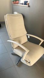 Durlet Dayton Relaxzetel, 75 à 100 cm, Moins de 150 cm, Une personne, Enlèvement