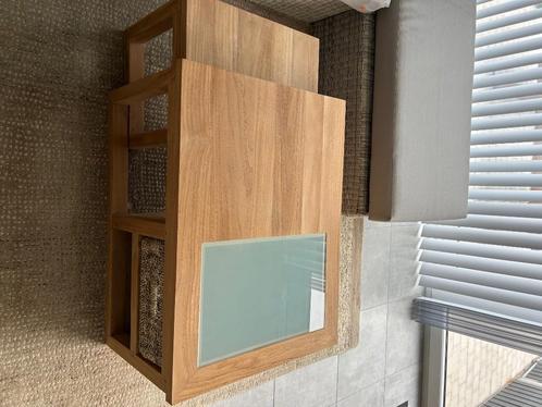 Teak meubelen van super kwaliteit, Huis en Inrichting, Kasten |Televisiemeubels, Zo goed als nieuw, Teakhout, Ophalen