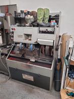 Banc de Cordonnonerie HESS