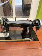 Minerva naaimachine, Antiek en Kunst, Ophalen