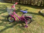 Vélo pour enfant avec roulettes, Vélos & Vélomoteurs, Vélos | Vélos pour enfant, Enlèvement, Utilisé