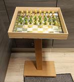 Schaaktafel WWF te koop., 1 ou 2 joueurs, Enlèvement, Comme neuf