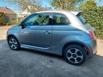 FIAT 500 AUTOMAAT ELEKTRISCH MET GARANTIE, Auto's, Fiat, Automaat, Elektrisch, Particulier, 84 kW