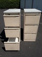 2stuks vintage locker, Huis en Inrichting, Ophalen