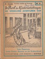 (k22) De Kermis, Boeken, Verzenden