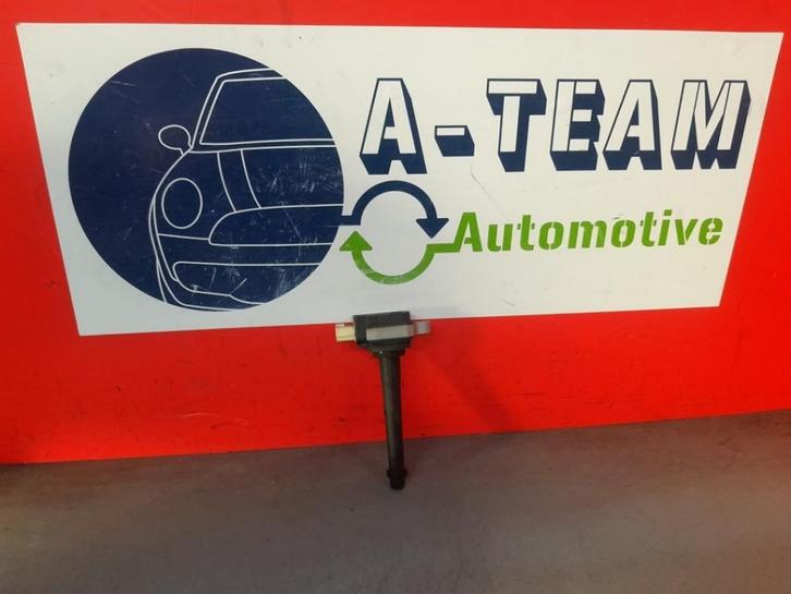 PEN BOBINE Renault Megane III Grandtour (KZ) (0221504030), Auto-onderdelen, Motor en Toebehoren, Renault, Gebruikt