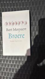 Bart Moeyaert - Broere, Boeken, Ophalen, België, Zo goed als nieuw, Bart Moeyaert