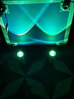 set de 6 APE CAN, Musique & Instruments, Enlèvement ou Envoi, Utilisé, Lumières