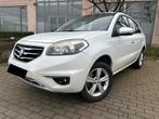 Renault Koleos 2.0 dCi 4x2 dynamisch, Euro 5, Zwart, Wit, 5 deurs