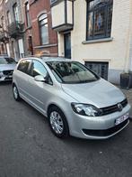 Golf 6 plus automaat, klaar om te registreren, Auto's, Volkswagen, Automaat, Euro 5, Stof, Beige