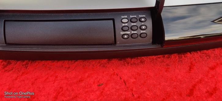 Bose lifestyle AV28 Mediacenter, Audio, Tv en Foto, Home Cinema-sets, Ophalen of Verzenden