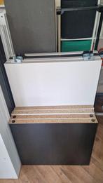 Expedit of Kallax bureaus, Ophalen, Gebruikt
