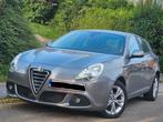 Alfa Romeo 1.6 Jtd M-Jet, Auto's, Voorwielaandrijving, Euro 5, Stof, Zwart