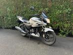 Honda - CBF125M, Motoren, Bedrijf, 125 cc, 11 kW of minder, 1 cilinder