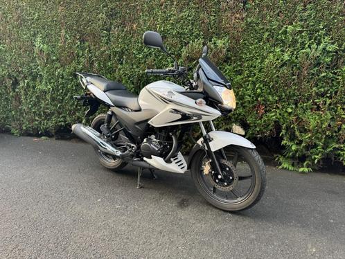 Honda - CBF125M, Motoren, Motoren | Honda, Bedrijf, Naked bike, 11 kW of minder, 1 cilinder, Ophalen