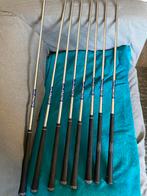 Ping G30 set: LW tot 5 ijzers (linkshandig), Sport en Fitness, Golf, Ophalen, Zo goed als nieuw, Set, Ping